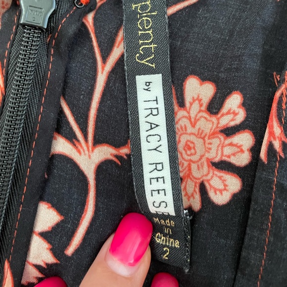 Flowy dress from a boutique - Picture 4 of 4